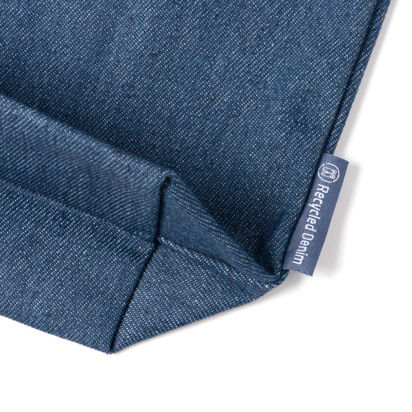 25 Shopper DENIM