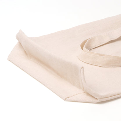 25 Shopper effetto canvas SUBLIMAZIONE