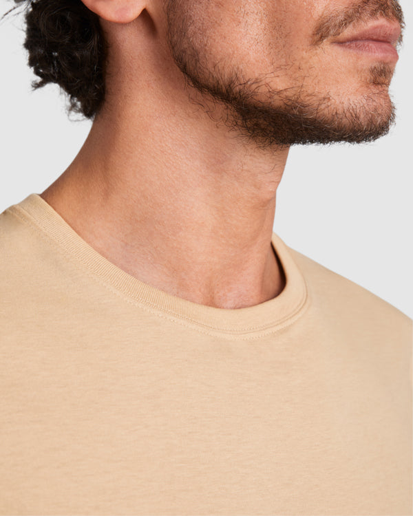 ( Set 3 pz) T shirt maniche lunghe UOMO 160 g/m²