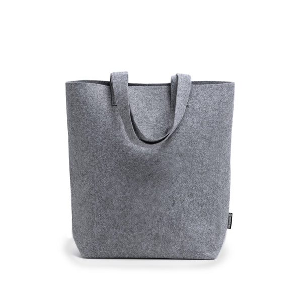 Shopper feltro riciclato