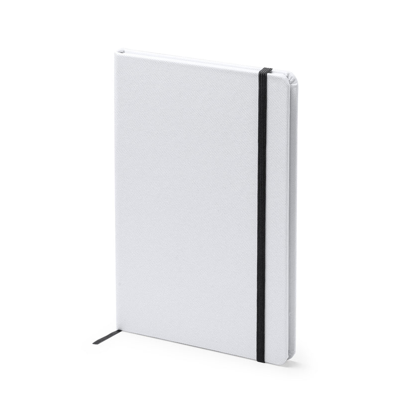 10 Block notes sublimazione