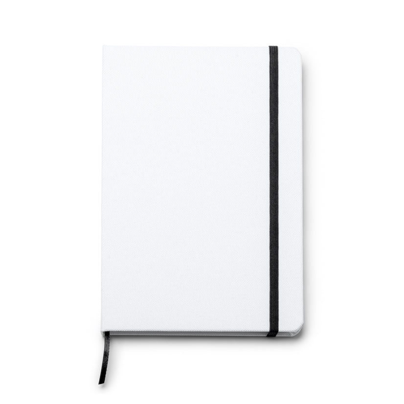 10 Block notes sublimazione