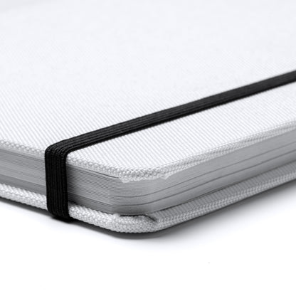 25 Block notes sublimazione