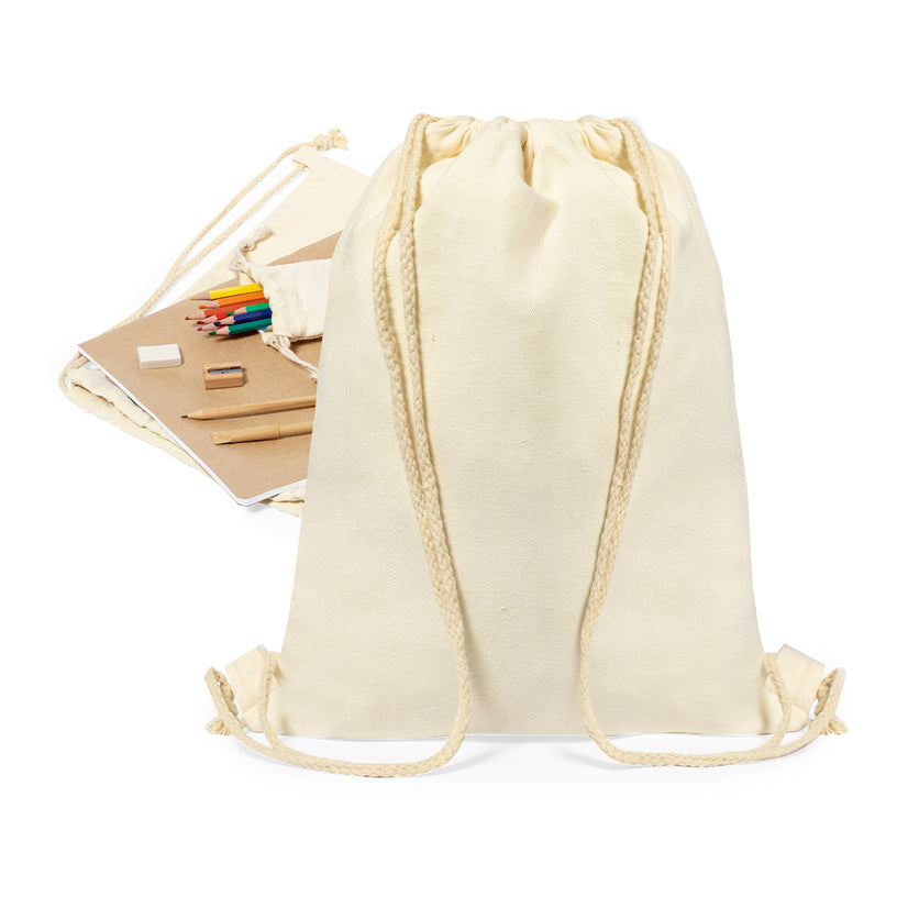 5 Set completi per scrivere e colorare