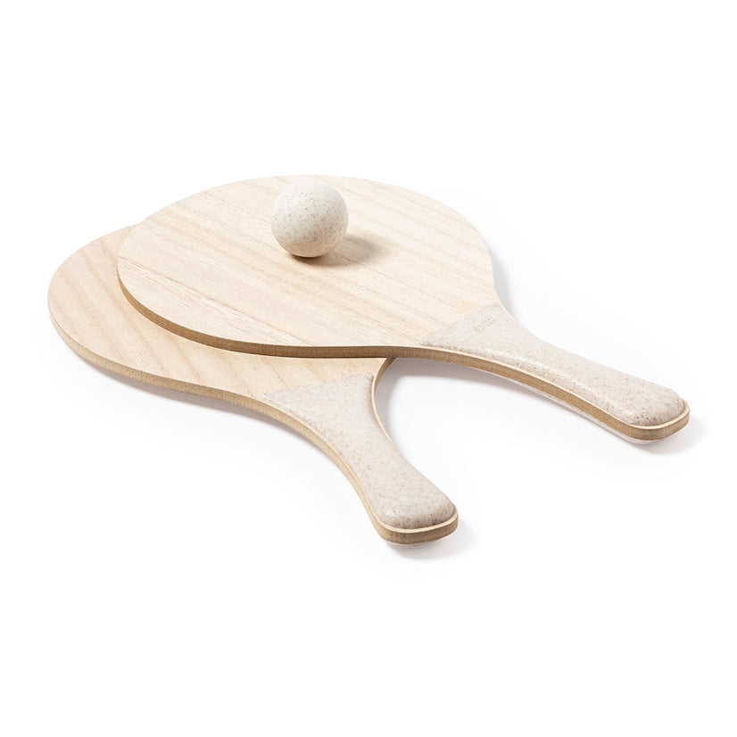 5 set Racchette Spiaggia SUBLIMAZIONE
