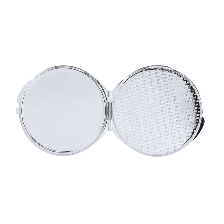 10 Specchietti da borsa SUBLIMATICO