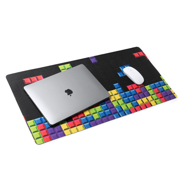 10 Tappetini per mouse XL sublimazione