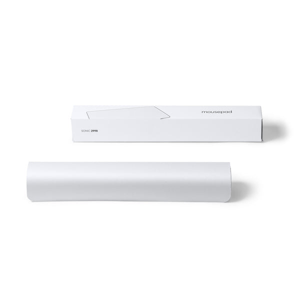 10 Tappetini per mouse XL sublimazione