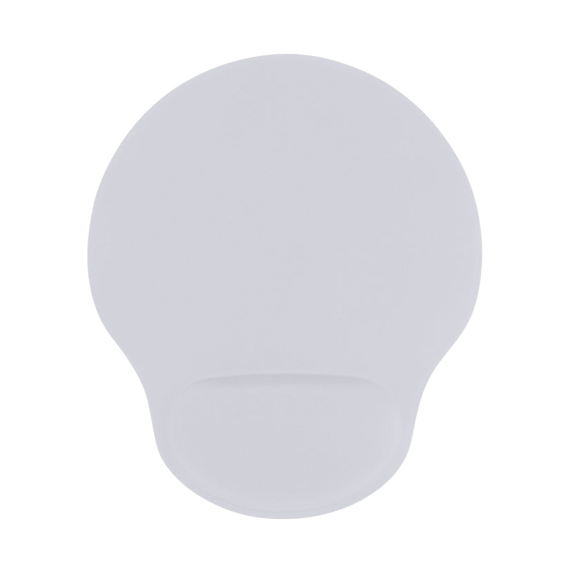 5 Tappetini per mouse poggiapolso SUBLIMAZIONE