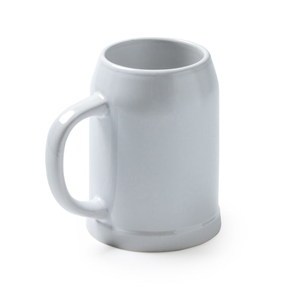 6 Boccali BIRRA - SUBLIMAZIONE