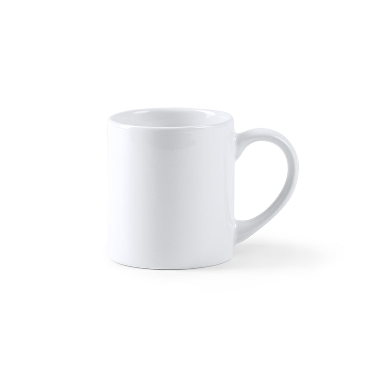 10 Tazze 250ml SUBLIMAZIONE