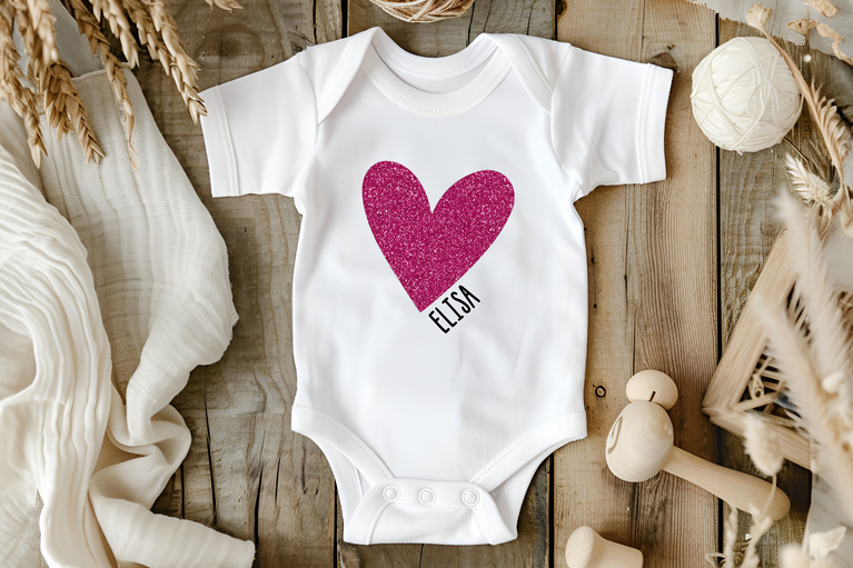 Set Nascita Personalizzato – Borsone Parto, Beauty Case, Sacche Cambio e Accessori in Cotone Biologico – Fatto a Mano in Italia