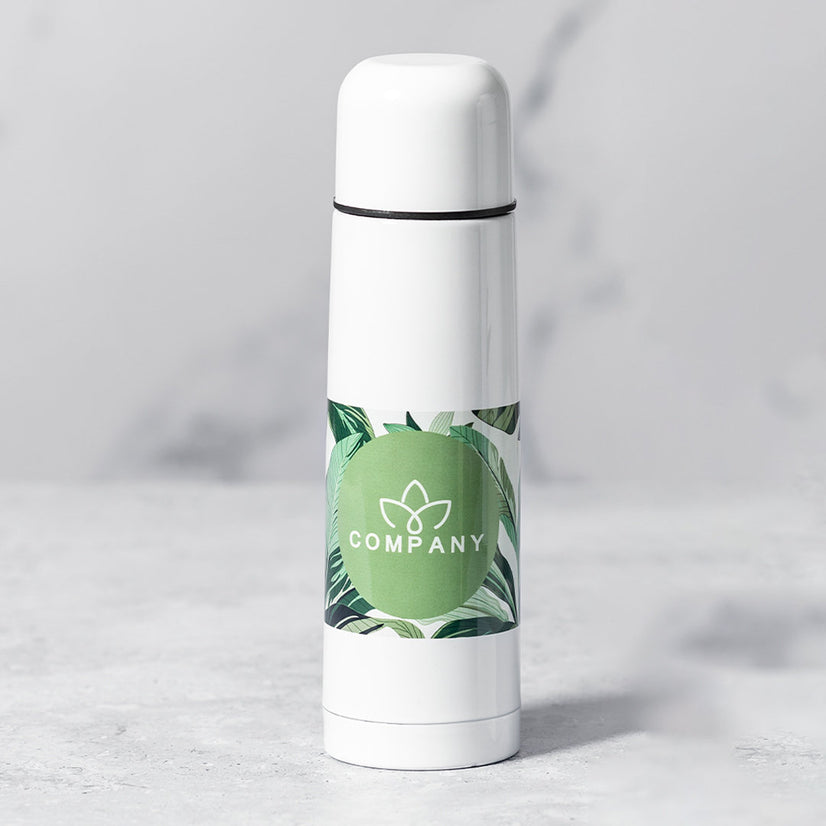 5 Thermos Cleikon SUBLIMAZIONE