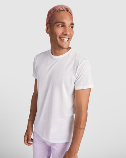 10 T shirt maniche corte Unisex - SUBLIMAZIONE