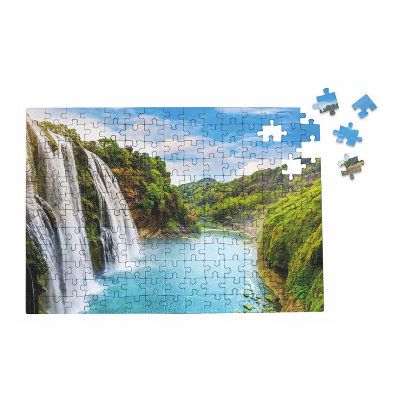 5 Puzzle formato A3 SUBLIMATICO