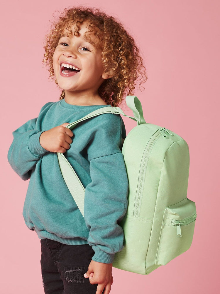 Zaino bambino idrorepellente