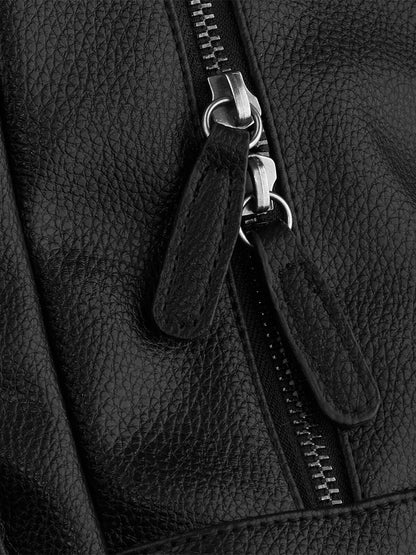 Borsa Zaino LUSSO personalizzata con iniziali