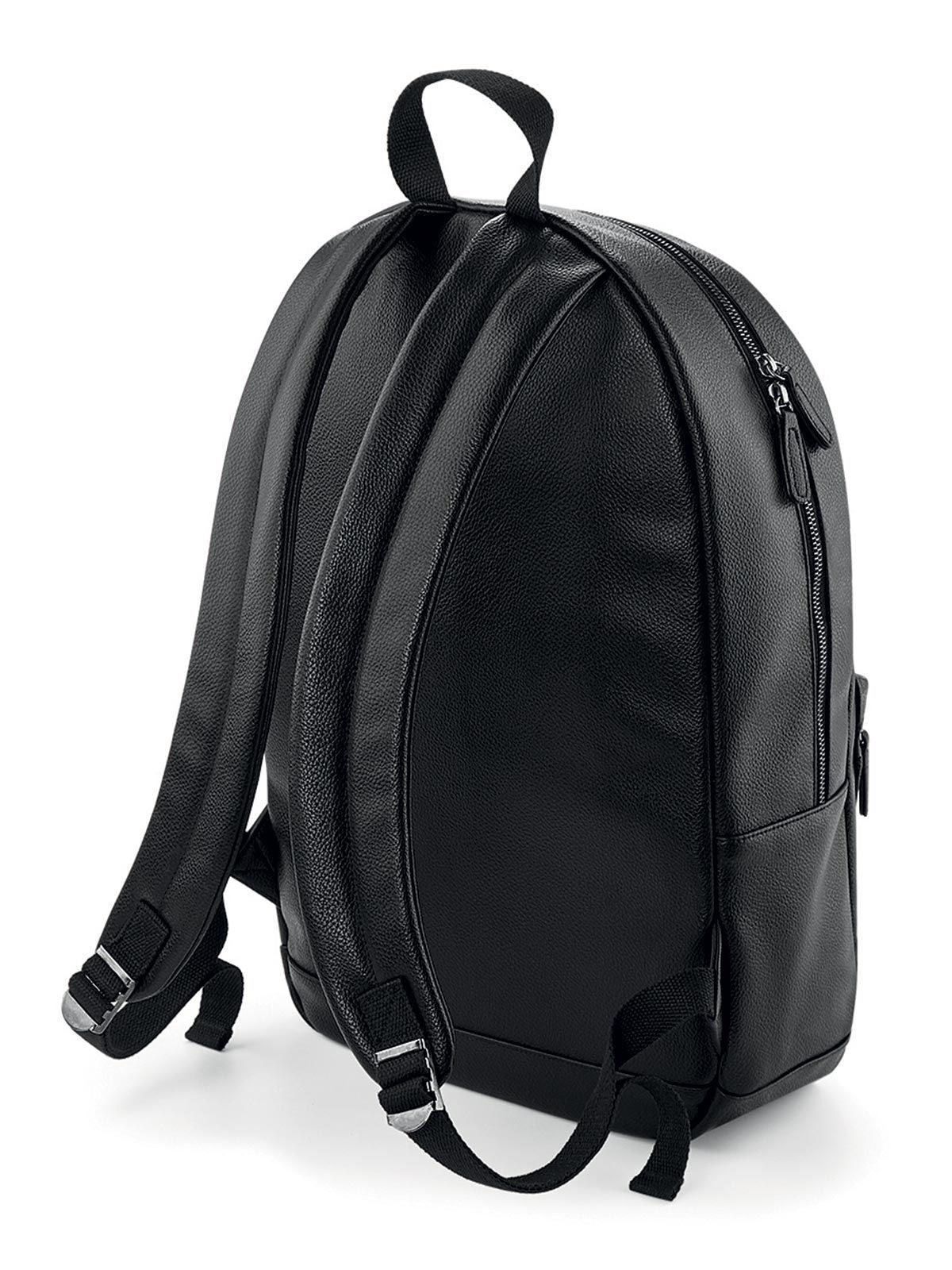 Borsa Zaino LUSSO personalizzata con iniziali