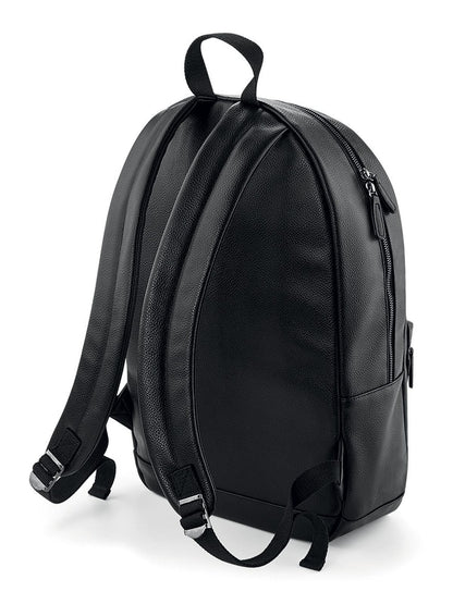 Borsa Zaino LUSSO personalizzata con iniziali