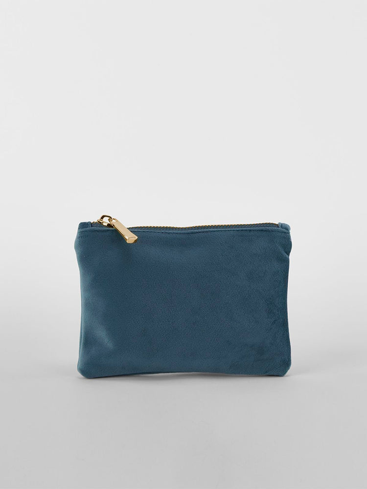 Astuccio effetto velluto