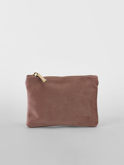 3 Astuccio effetto velluto