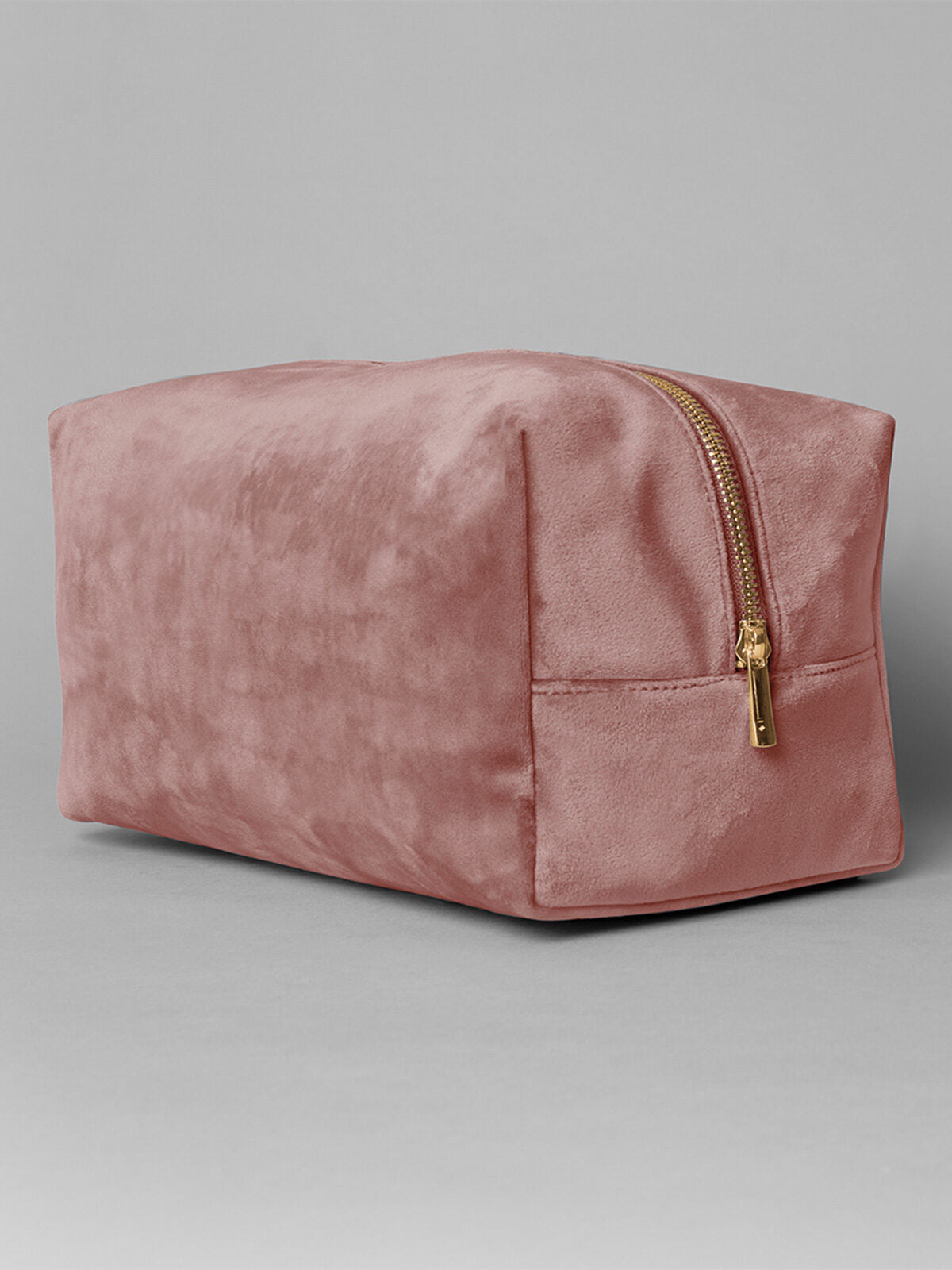 3 Beauty case velluto (due misure)