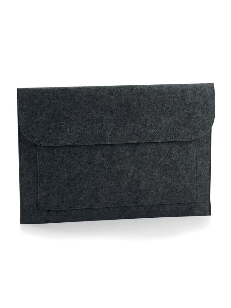 Porta laptop feltro