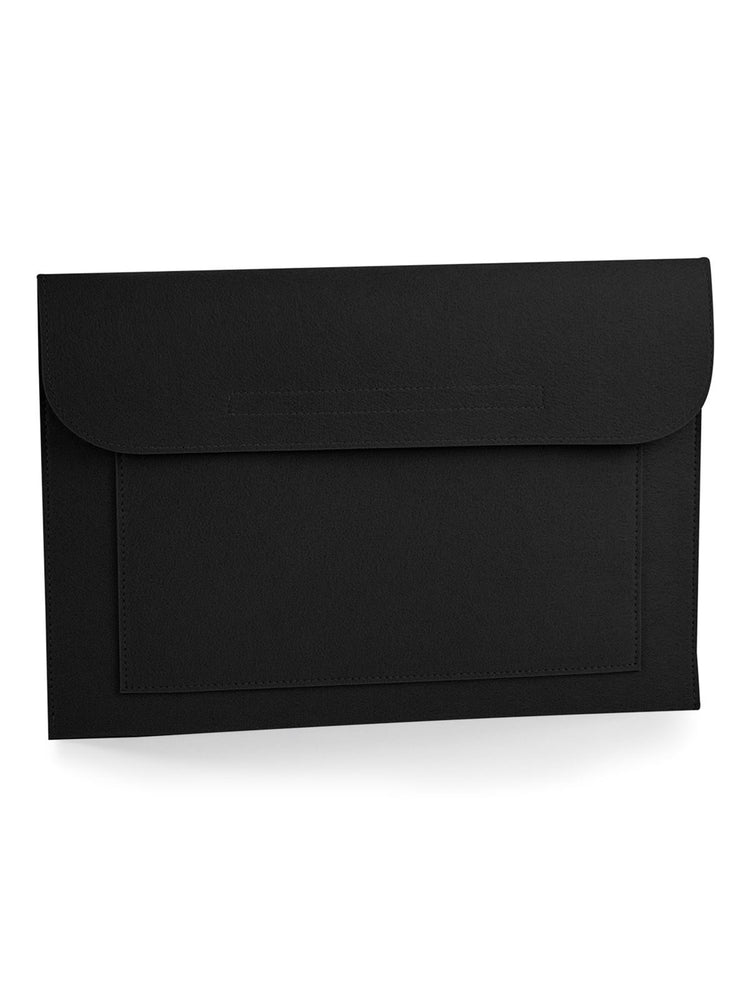Porta laptop feltro