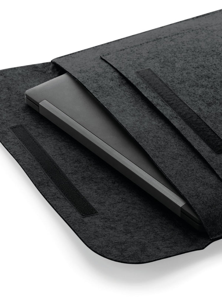 Porta laptop feltro