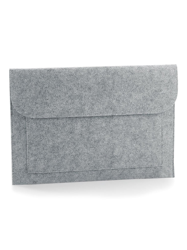 Porta laptop feltro