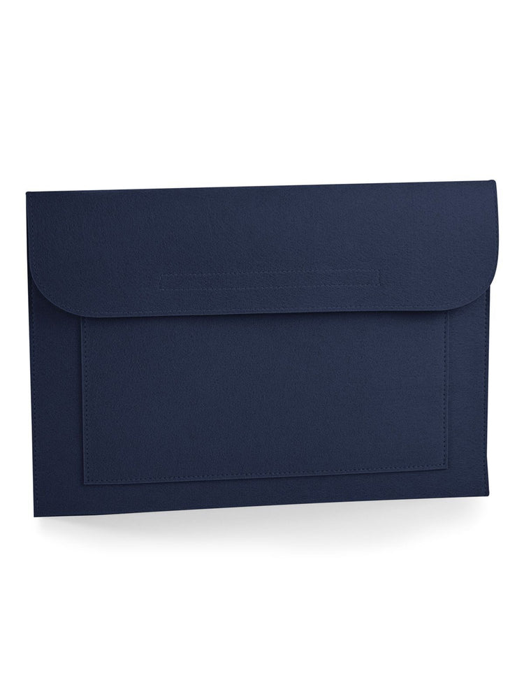 Porta laptop feltro