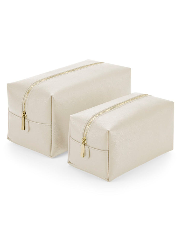 Beauty case 100% saffiano