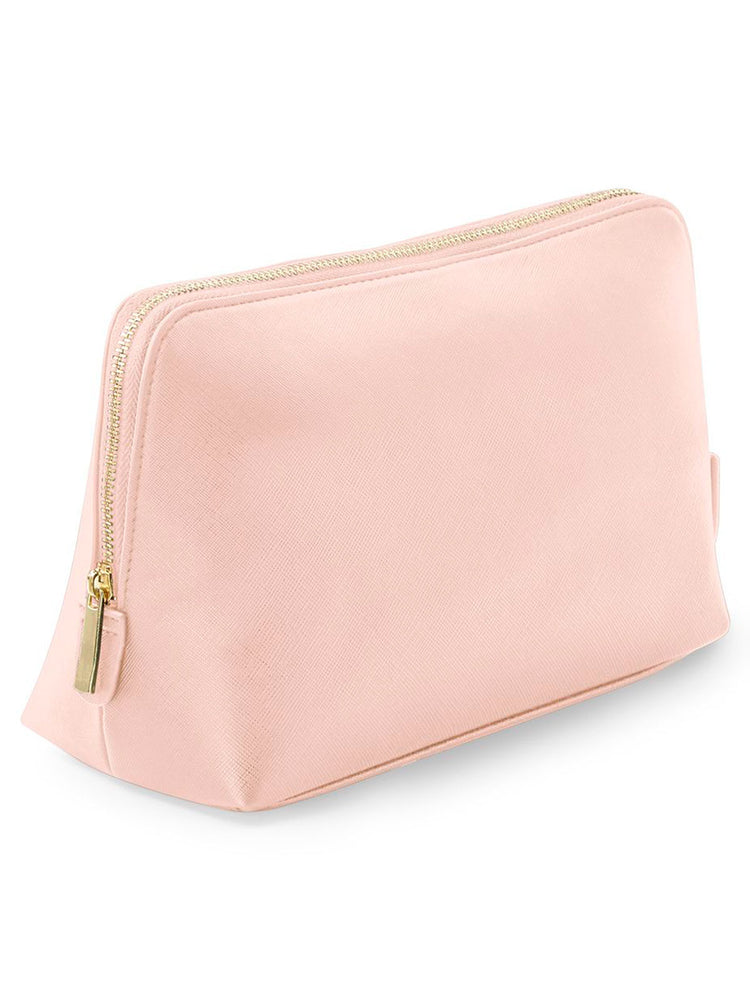 Trousse 100% Saffiano