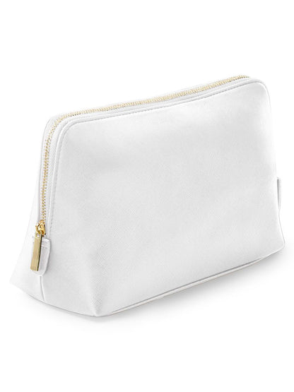 3 Trousse 100% Saffiano