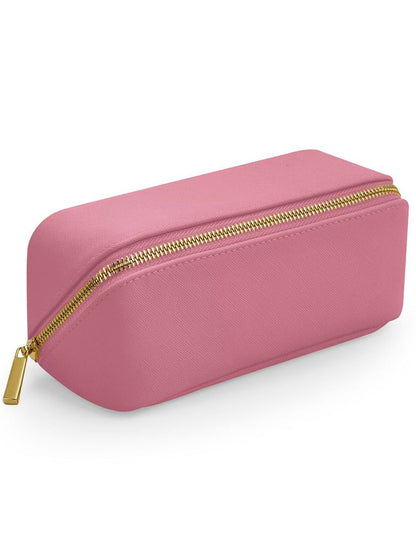 3 Mini Beauty case Open Flat Boutique