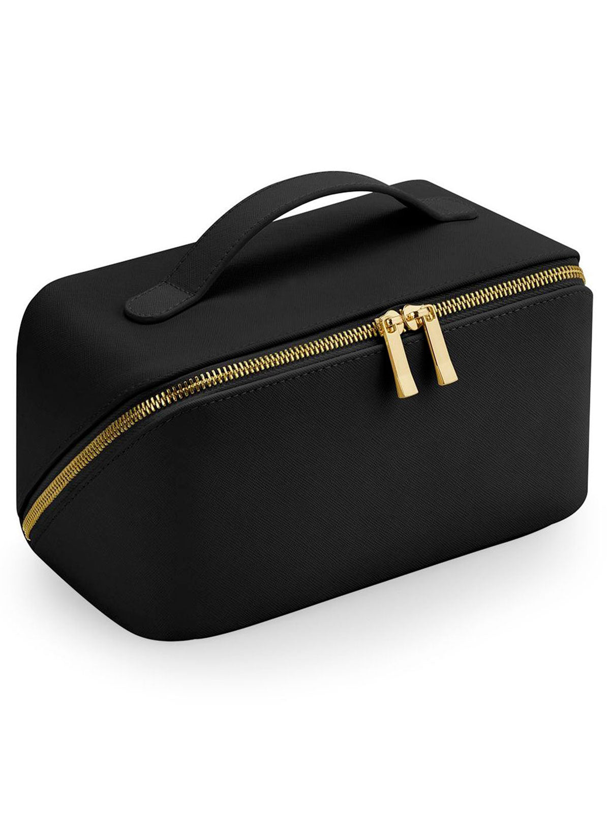 3 Beauty case Open Flat Boutique