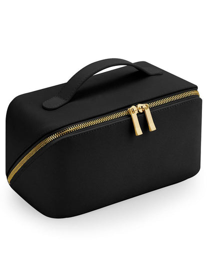 3 Beauty case Open Flat Boutique