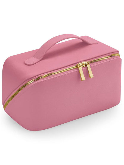 3 Beauty case Open Flat Boutique