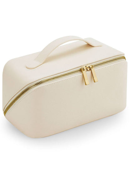 3 Beauty case Open Flat Boutique