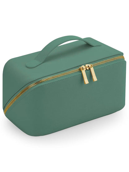 3 Beauty case Open Flat Boutique