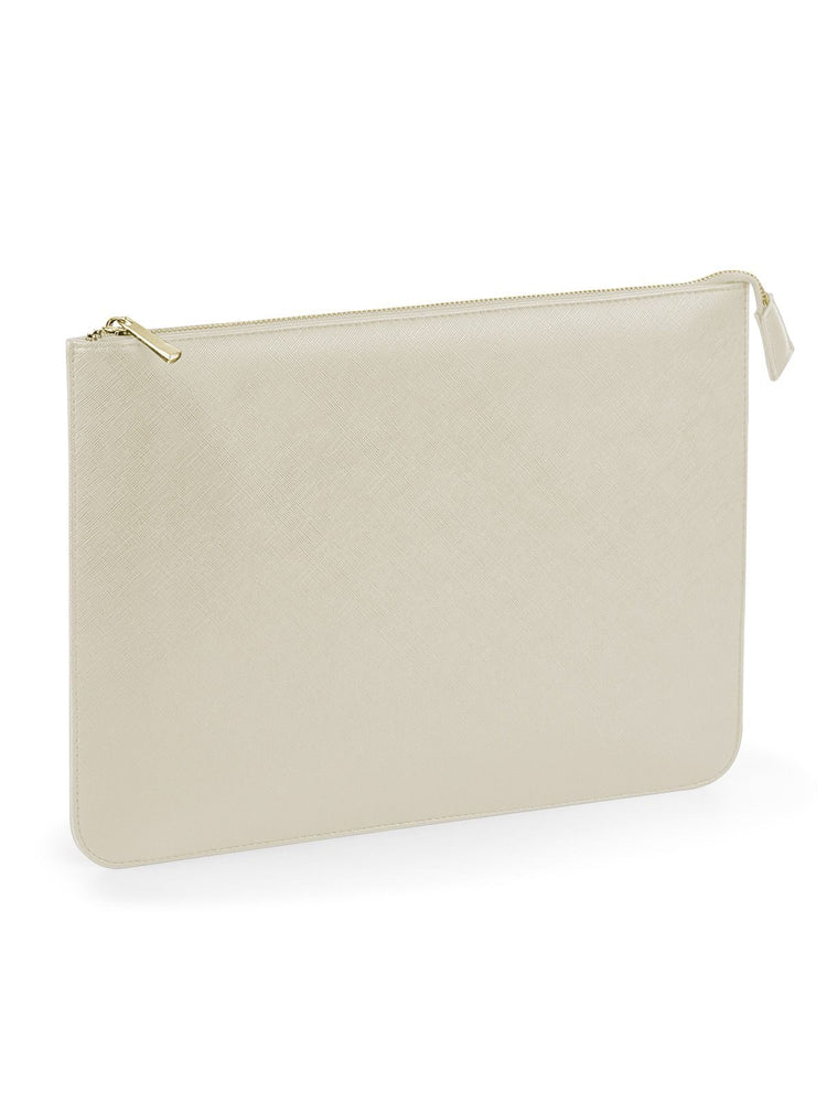 Organizer Porta documenti A4 100% saffiano