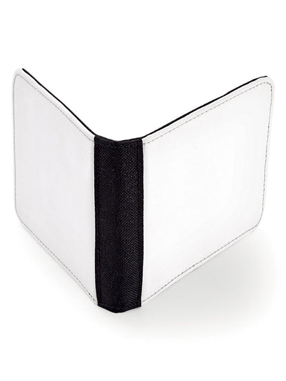 5 Portafogli uomo SUBLIMAZIONE