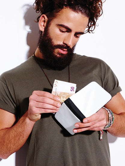 5 Portafogli uomo SUBLIMAZIONE