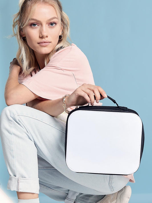 3 Borse porta pranzo SUBLIMATICA