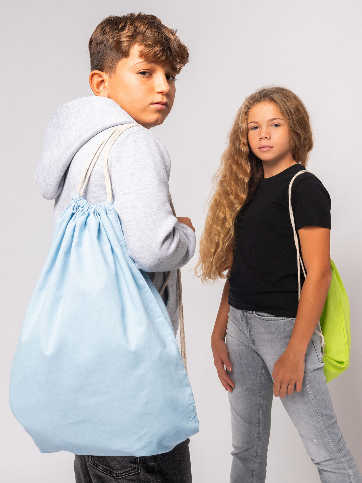 10 Sacca Cassiopea ( 18 colorazioni )