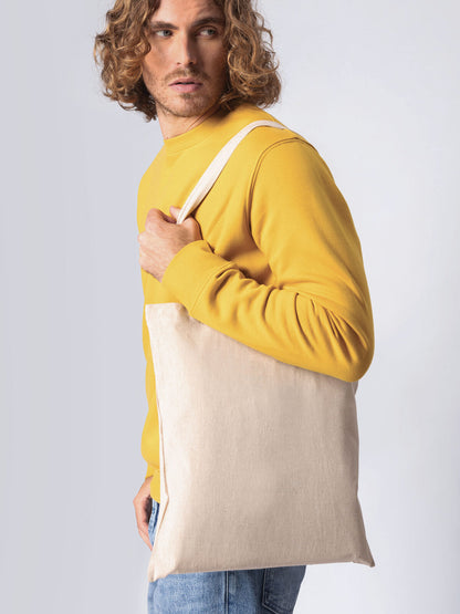 10 Shopper Melange ( 12 colorazioni )