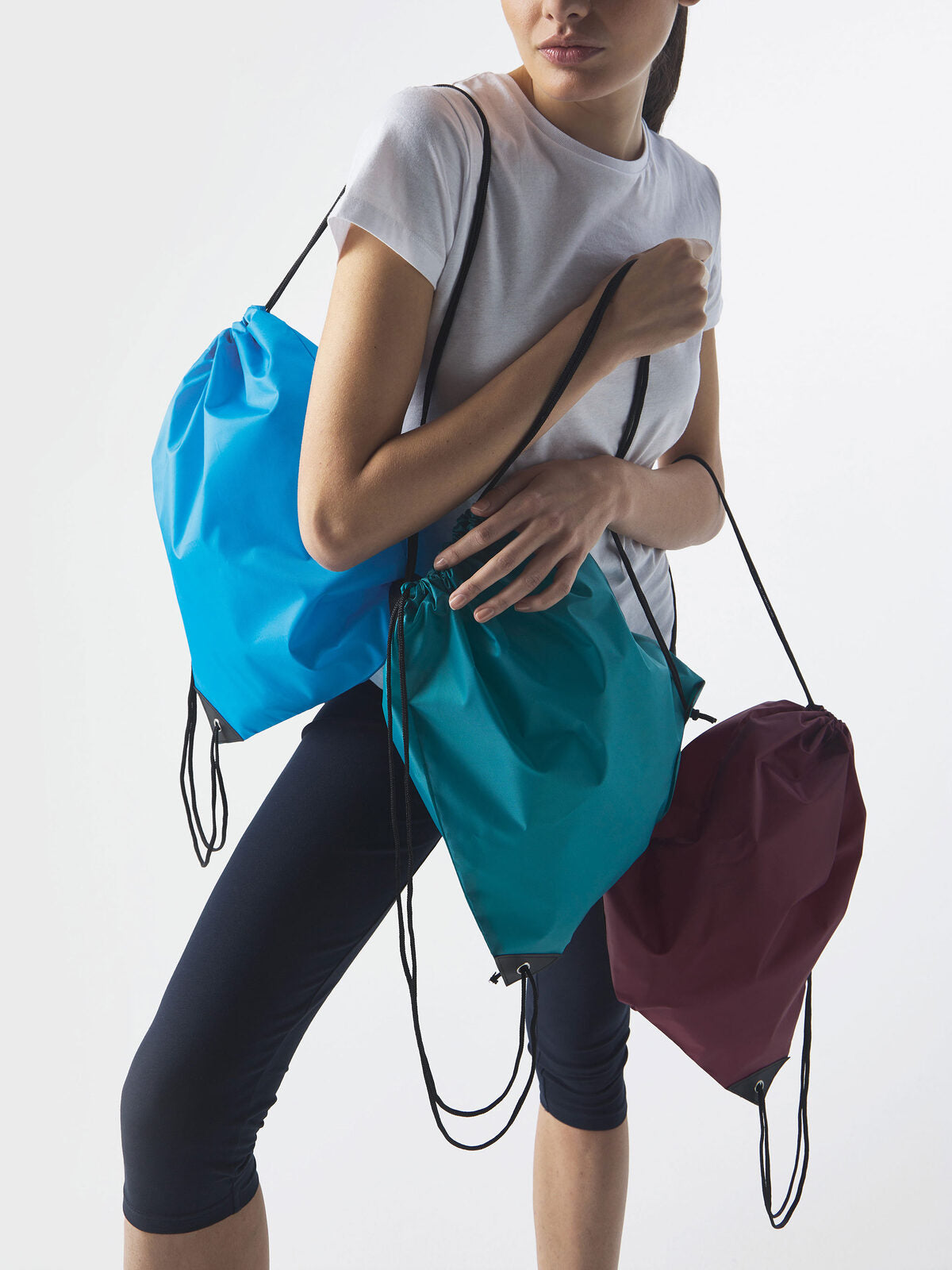 10 Sacca Centauro ( 24 colorazioni )