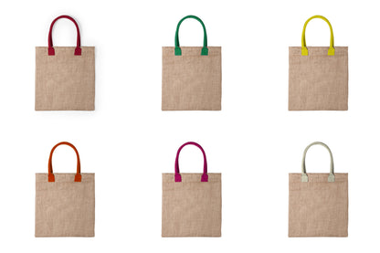 5 Shopper Kalkut