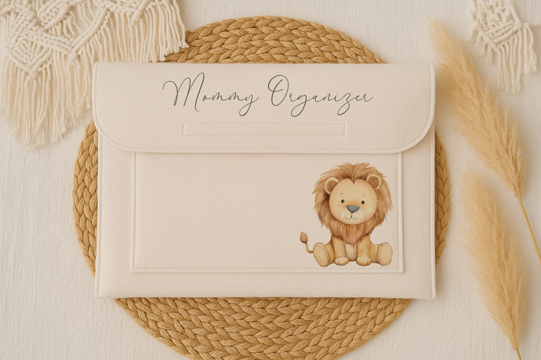 Cartellina gravidanza ecografie ANIMALI