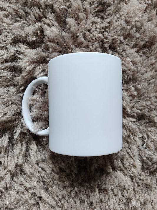 36 Tazze opache SUBLIMAZIONE